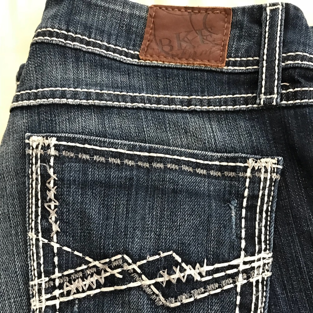 BKE Jeans